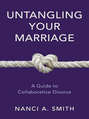 cover image of Untangling Your Marriage